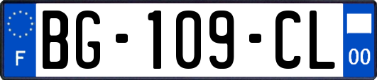 BG-109-CL