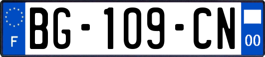BG-109-CN