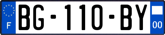 BG-110-BY
