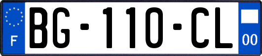 BG-110-CL