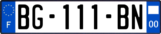 BG-111-BN