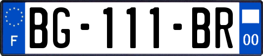 BG-111-BR