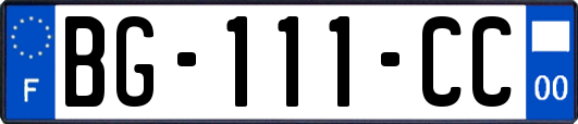 BG-111-CC