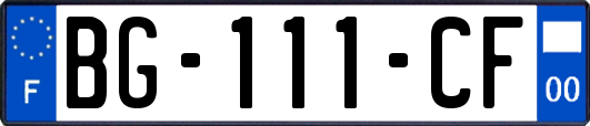BG-111-CF