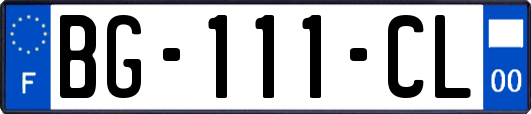 BG-111-CL