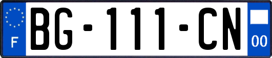 BG-111-CN