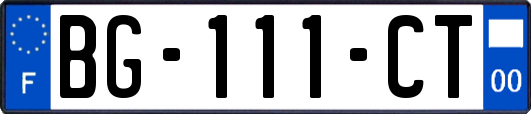 BG-111-CT