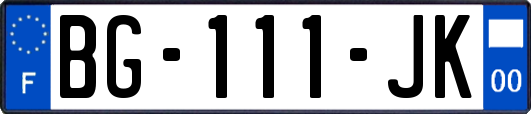 BG-111-JK