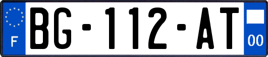 BG-112-AT