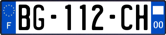 BG-112-CH