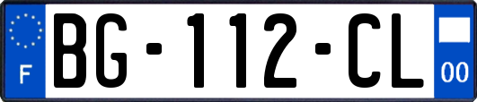 BG-112-CL