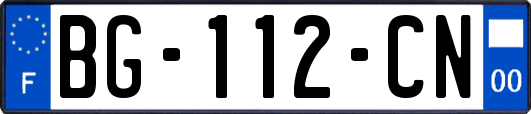 BG-112-CN