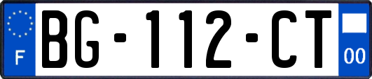 BG-112-CT