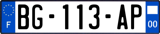 BG-113-AP