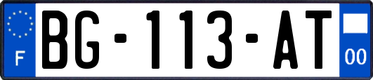 BG-113-AT