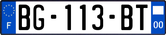 BG-113-BT