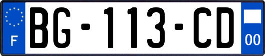 BG-113-CD