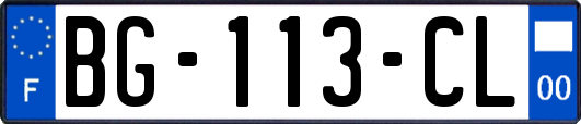 BG-113-CL