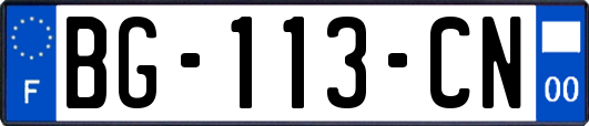 BG-113-CN