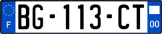 BG-113-CT