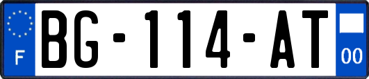 BG-114-AT