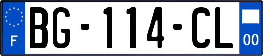 BG-114-CL