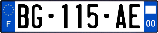 BG-115-AE