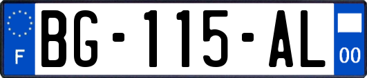 BG-115-AL