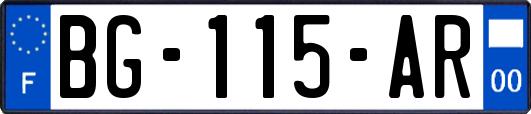 BG-115-AR