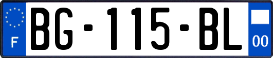 BG-115-BL