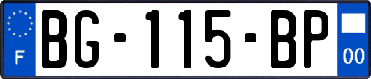 BG-115-BP