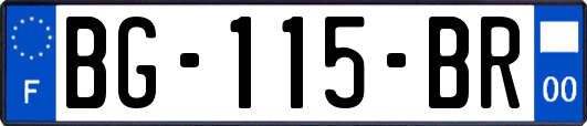 BG-115-BR