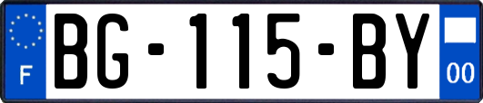 BG-115-BY