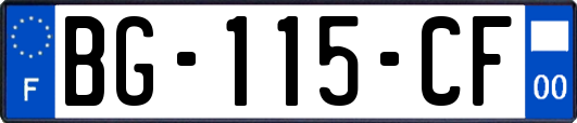 BG-115-CF