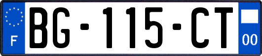 BG-115-CT