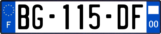 BG-115-DF