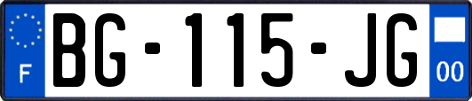 BG-115-JG