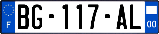 BG-117-AL