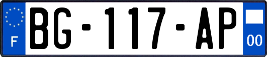 BG-117-AP