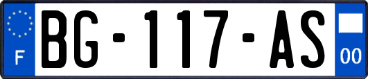 BG-117-AS