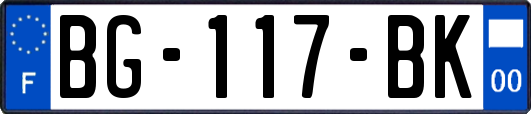 BG-117-BK