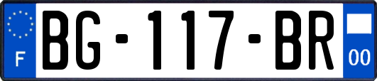 BG-117-BR