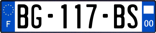 BG-117-BS