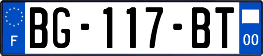 BG-117-BT