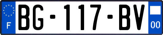 BG-117-BV