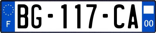 BG-117-CA