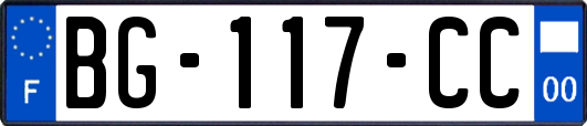 BG-117-CC