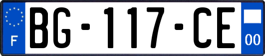 BG-117-CE