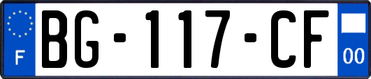 BG-117-CF