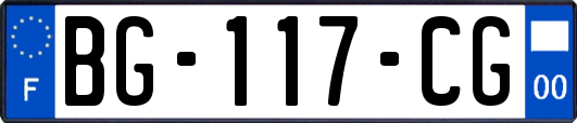 BG-117-CG